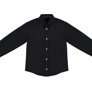 Black Shirt